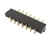 Placa Afundável 7P Placa para Placa Conector de Bateria Assento Macho LD-b09m-7P-R10-c Lâmina Suporte de Bateria