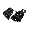 74171-T0A-A00 74176-T0A-A00 É Adequado para Suporte Superior de Montagem do Radiador Honda 12-16Crv
