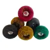 Disco de lijado rotatorio de nailon de 2 pulgadas (50 mm) y 3 pulgadas (75 mm), acero inoxidable, tejido no tejido, disco de lijado de torque para desbaste y pulido