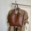 Nuevas Bolsas de Alta Calidad Bolso Tote con Patrón Tejido Clásico Bolso de Mujer Canasta de Comida Bolso de Hombro Bolso de Compras Portátil Gran Capacidad