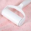 Nueva toalla de baño absorbente para niños engrosada con borde envuelto en contraste de vellón coral de doble cara, toalla de baño suave y agradable para la piel