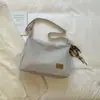 Bolso de Hombro Pequeño a Cuadros de Gran Capacidad para Estudiantes Hombres y Mujeres, Mochila Casual Estilo Japonés, Bolso de Mano y Bolso Cruzado de Moda