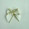 Cinta Escocesa Roja y Verde de Navidad Accesorios para Manualidades Decoración de Ropa Lazo Accesorios para Ropa Venta Directa de Fábrica