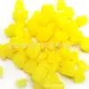 Material de brincar de comida de simulação pacote de materiais para loja de sobremesas diy taro balls em miniatura de frutas simulação