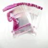 Bolsa de Embalaje para Toalla de Baño Engrosada 1 Paquete Bolsa de Regalo de Plástico Bolsa Autoadhesiva Bolsa Opp Bolsa de Embalaje Individual para Toalla