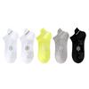 Calcetines Deportivos Profesionales para Correr para Hombre y Mujer Primavera y Verano Maratón Secado Rápido Transpirables Senderismo Fitness Calcetines de Algodón Puro