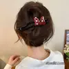 Estilo Coreano Tamanho Grande Alto Volume de Cabelo Presilha Torcida Elegante para Nuca Penteado Presilha de Cabelo para Mulheres 2026 Nova Presilha de Cabelo Acessórios de Cabelo Atacado
