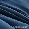 Venta Directa de Fábrica Nantong Loka Algodón Colcha para Suegra Funda de Colcha Envuelta Doble Neumático Forro Engrosado Cepillado Cremallera Completa Juego de Forro Lote