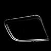 Aplicable a 04-08 Ford caballo salvaje Mustang cubierta de faro de coche transparente duradera superficie carcasa superficie de lámpara