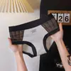 Panty de malla gris para mujer de algodón puro, sin costuras apretadas, entrepierna extendida 10A, estilo fino de verano, entrepierna 10A