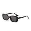 Gafas de cinco flores SS0054 montura pequeña retro montura cuadrada gafas de sol nuevas color hombre gafas de sol de moda mujer