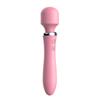 Laile Eros Stick Sedução Feminina Pequeno Bastão AV Vibrador Multifrequência Masturbador Feminino Suprimentos Sexuais para Adultos Autoatendimento