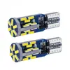 Yizhong Luz de Posición LED para Coche Nuevo T10 4014 30 SMD Decodificación Continua Luz Pequeña para Coche Luz de Lectura de Matrícula