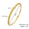 Nuevo Pulsera de Amor de Acero de Titanio Personalidad Europea y Americana Versátil Gama Alta Nicho Acero Inoxidable que No se Desvanece Pulsera de Estrella