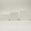 Nueva Caja de Almacenamiento para Joyería de Película PE, Caja de Exhibición para Joyería, Empaque para Pulseras, Caja Transparente Sellada Anti-Oxidación con Película de Suspensión