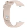 Adecuado para Xiaomi 9/10Pro Redmi Watch6/5/4 Correa de Silicona para Reloj Pulsera Xiaomi 8Pro