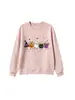 Amazon eBay sitio independiente moda divertida linda ropa infantil sombrero de mago calabaza fantasma cubo de dulces veneno sudadera con capucha