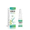 Spray Nasal de Semente de Bardana Ali Pharmacy para Congestão Nasal, Ressecamento e Desconforto, Spray para Saúde Nasal, Atacado do Fabricante em Estoque