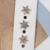 Adecuado para hebilla decorativa de reloj Apple Watch, punto, correa de uña decorativa de silicona para reloj, accesorios, venta caliente transfronteriza