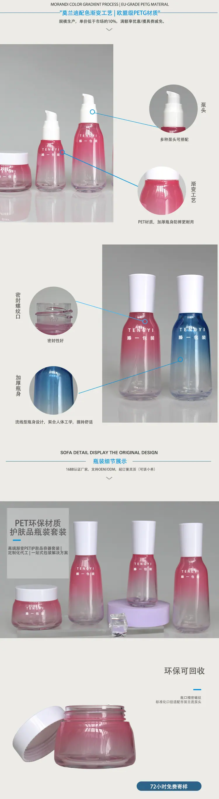 详情页