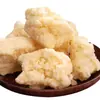 Productos lácteos de leche cruda queso puro azhi ganaderos de Mongolia Interior yogur espinillas bocadillos para niños y ancianos especial de desayuno
