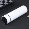 Suministro Directo de Fábrica de Taza Termo Simple de Estilo Japonés, Taza Creativa para Oficina, Vaso de Agua Portátil de Acero Inoxidable para Estudiantes para Hombres y Mujeres, Taza de Té