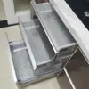 Pegatinas a prueba de aceite para gabinetes, almohadillas adhesivas de papel para cajones, almohadillas impermeables y a prueba de humedad, pegatinas para cocina del hogar, película para armario, zapatero, a prueba de polvo