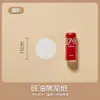 Papel de Fondo Engrosado para Bollos al Vapor y Bollos al Vapor, Antiadherente y Resistente a Altas Temperaturas Papel para Vaporera Redondo Cuadrado, Papel para Vaporera Desechable