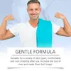 Spray de Cuidado Íntimo North Moon Fórmula Suave Cuida la Ligereza, Frescura y Comodidad Spray para Hombres