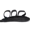 Separador de Dedos de Furo Único para Correção de Joanete e Dedo em Martelo Almofada de Suporte Ortopédico Clipe de Separação de Dedos Sobrepostos Ajustável