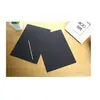 Nuevo Papel de Rascar Cultural y Educativo de Colores 26x 38 Grosor Libro de Pintura para Rascar y Graffiti Infantil enviado a fabricantes de bolígrafos de bambú al por mayor