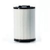Reemplazo del elemento filtrante de deshidratación para separación de combustible y aceite (filtro de agua Peco SM-24FF-5)