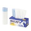 Bolsa de Basura Desechable Portátil para Mascotas con Cordón Gruesa para Caja de Arena de Gato Bolsa de Basura para Gatos