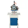 Máquina Pneumática Plana Personalizada Dsmc/ Dashan Ming para Hot Stamping Automático em Rolo de Papel, Cartão de Visita, Couro Hot Stamping Ma