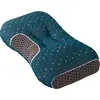 Almohada Gipsophila SPA Protección de la Columna Cervical para Ayudar a Dormir Núcleo de Almohada Individual para Estudiantes Partición de Hotel Hogareño Almohada para la Salud del Cuello