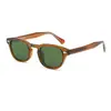 Gafas de Sol para Mujer Estilo Nuevo con Patillas de Propionato, Mismo Estilo que las Marcas Grandes, Sensación de Alta Gama, Protección UV, Gafas de Sol Transfronterizas Específicas para Conducir para Hombre