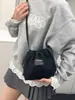 Bolso Cubo Ligero Casual Transfronterizo con Cordón, Bolso de Hombro Versátil y de Moda, Adecuado para Viajes Diarios y Llevar en la Mano o Cruzado para Mujeres