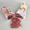 Filete de Wagyu Puro Raza 203 Fénix Dorado Australiano Corte Original Filete de Niño Wellington Comercial Mayorista