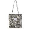 Bolso de Lona de Pana Coreana Bolso de Almacenamiento Portátil Bolso de Mujer Gran Capacidad Artístico Versátil Bolso de Hombro para Mujer En Stock Venta al por Mayor