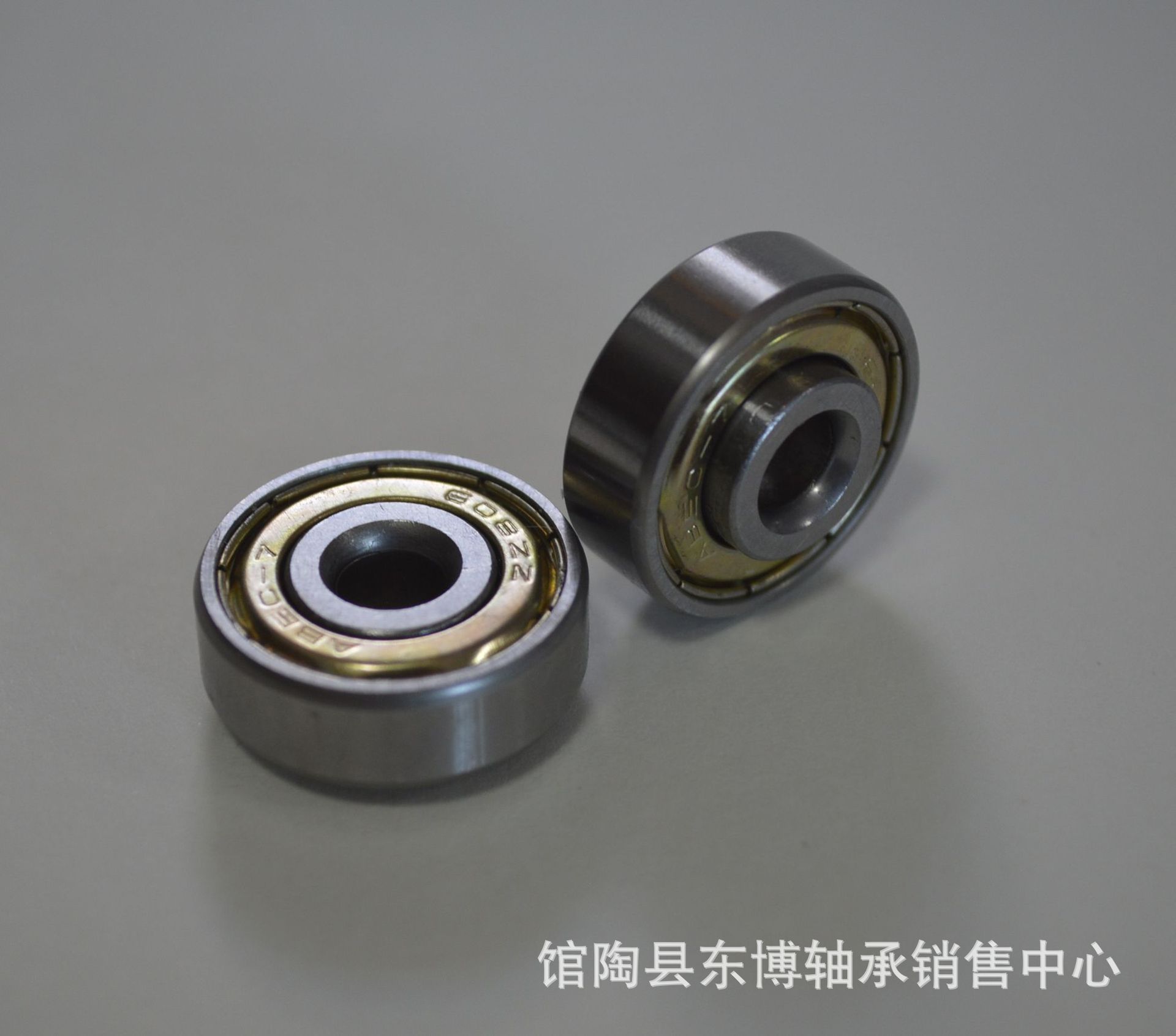 608非标