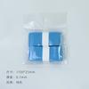 Gel para Mano de Tenis Banda Absorbente de Sudor, Antideslizante y Resistente al Desgaste, Banda de Mano Profesional Deportiva Absorbente de Sudor, Popular Gel para Mano de Bádminton del Fabricante