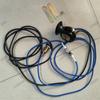 Especificaciones completas de la bocina electrónica sellada para vertido de minas DLEC-24(A) Bocina electrónica sellada para vertido de minas