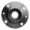 Kit de Reparación de Rodamiento de Cubo de Rueda Vkba3582 Adecuado para Fiat: Unidades de Cubo de Rueda Doblo/Fiorino/Stilo