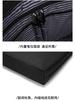 Nueva Bolsa Satchel para Laptop Maletín para Hombre Gran Capacidad Bolsa de Oficina Bolsa para Archivos Personalizable con Impresión de Logotipo