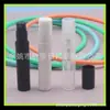 Frasco borrifador pequeno preto de 3ml frasco borrifador de limpeza frasco borrifador de líquido de 3ml frasco borrifador mini de 3ml