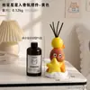 Adorno de Aromaterapia para Inodoro Nube y Estrella para Baño, Uso en Interiores del Hogar, Eliminador de Olores Avanzado de Larga Duración
