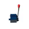 Navio de Suprimento Sistema de Direção Hidráulica CSBF-G25 32 40 Fluxo Proporcional Manual Válvula Composta Direcional
