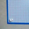 Linda Falda de Cuadros Gatito Lazo Joyería Hecha a Mano DIY Accesorios Pegamento de Crema Resina Piezas Pequeñas Materiales para Pasador
