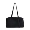 Bolso de Gran Capacidad con Textura de Alta Calidad para Mujer 2026 Otoño/Invierno Nuevo Estilo Moda Bolso de Hombro para el Trabajo Bolso Tote Versátil Informal