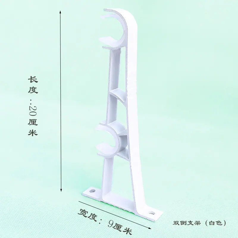 白色（标双杆侧）2